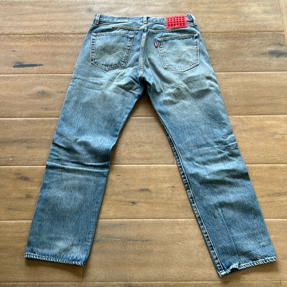 Levi’s 501 Lego Jeans Size 33
